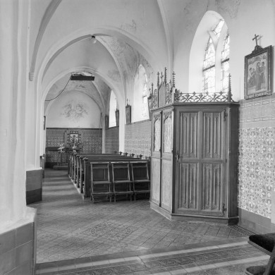 Rijksdienst voor het Cultureel Erfgoed: Galen, P. (Paul) van