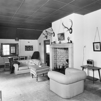 Rijksdienst voor het Cultureel Erfgoed: Wal, A.J. van der