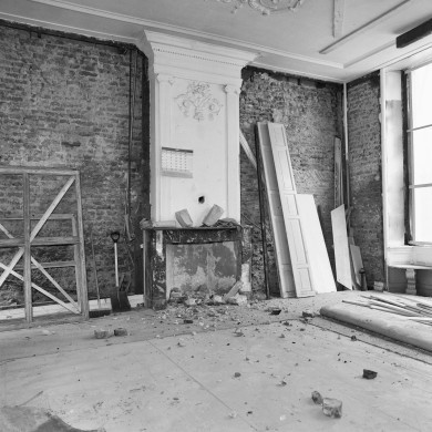 Rijksdienst voor het Cultureel Erfgoed: Galen, P. (Paul) van