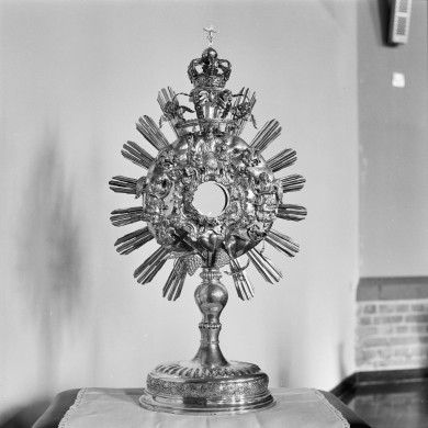 Rijksdienst voor het Cultureel Erfgoed: Galen, P. van