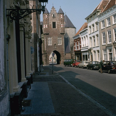 Rijksdienst voor het Cultureel Erfgoed: Tangel, L.M.