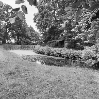 Rijksdienst voor het Cultureel Erfgoed: Wal, A.J. van der