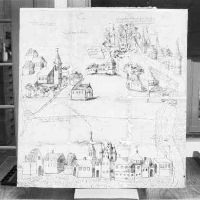 Rijksdienst voor het Cultureel Erfgoed: Delemarre, G.Th.