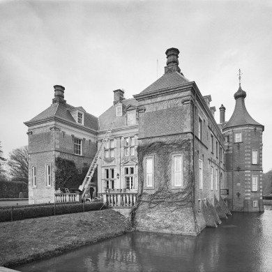 Rijksdienst voor het Cultureel Erfgoed: Wal, A.J. van der