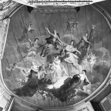 Rijksdienst voor het Cultureel Erfgoed: Wal, A.J. van der