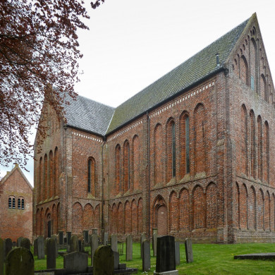 Rijksdienst voor het Cultureel Erfgoed: Brinkkemper, O. (Otto)