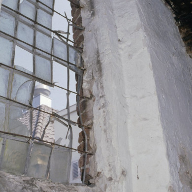 Rijksdienst voor het Cultureel Erfgoed: Wal, A.J. van der