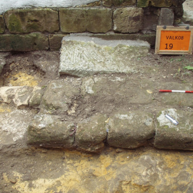 Rijksdienst voor het Cultureel Erfgoed