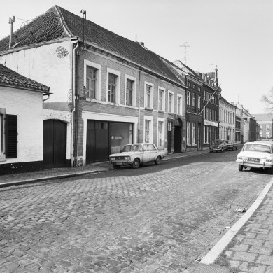 Rijksdienst voor het Cultureel Erfgoed: Galen, P. (Paul) van