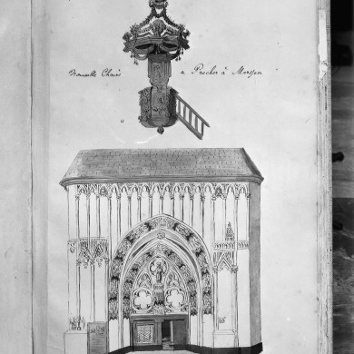 Rijksdienst voor het Cultureel Erfgoed: Delemarre, G.Th.-Gulpen, Philippus Wilhelmus Jacobus van