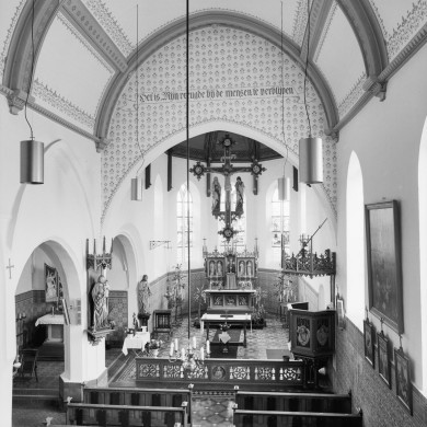 Rijksdienst voor het Cultureel Erfgoed: Galen, P. (Paul) van