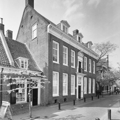 Rijksdienst voor het Cultureel Erfgoed: Koning, J.P. de