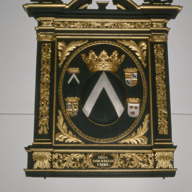 Rijksdienst voor het Cultureel Erfgoed: Wal, A.J. van der