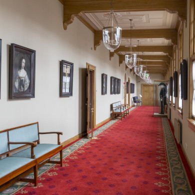 Rijksdienst voor het Cultureel Erfgoed: Valentijn, Dick