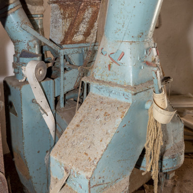 Rijksdienst voor het Cultureel Erfgoed: Galen, Paul van