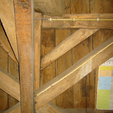 Rijksdienst voor het Cultureel Erfgoed: Terpstra, Frank