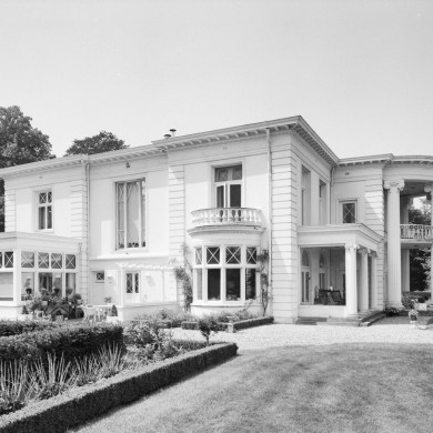 Rijksdienst voor het Cultureel Erfgoed: Wal, A.J. van der