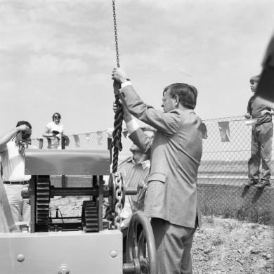 Rijksdienst voor het Cultureel Erfgoed: Korpershoek, W.A.