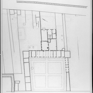 Rijksdienst voor het Cultureel Erfgoed: Koning, J.P. de
