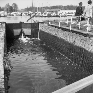 Rijksdienst voor het Cultureel Erfgoed: Korpershoek, W.A.