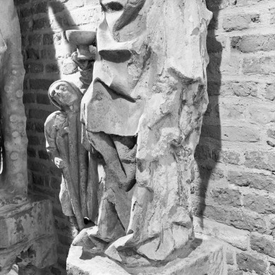 Rijksdienst voor het Cultureel Erfgoed: Wal, A.J. van der