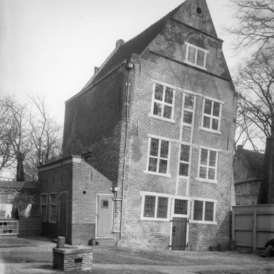 Rijksdienst voor het Cultureel Erfgoed