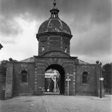 Rijksdienst voor het Cultureel Erfgoed: Hoogendijk, C.