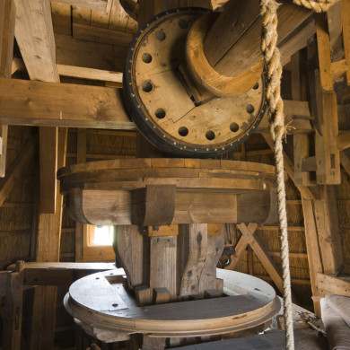 Rijksdienst voor het Cultureel Erfgoed: Galen, Jan van