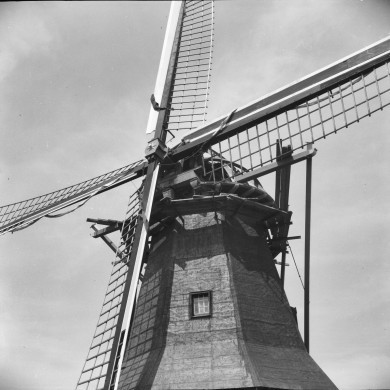 Rijksdienst voor het Cultureel Erfgoed: Korpershoek, W.A.