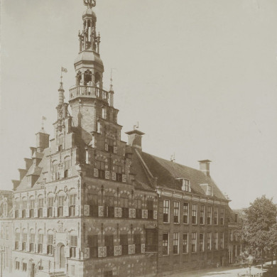 Rijksdienst voor het Cultureel Erfgoed: Kramer