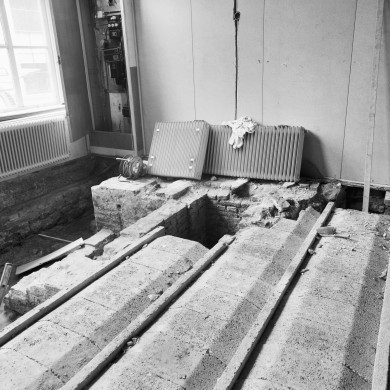 Rijksdienst voor het Cultureel Erfgoed: Wal, A.J. van der