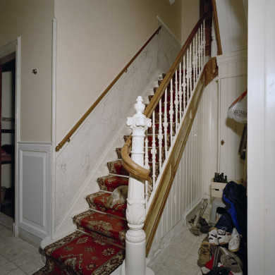 Rijksdienst voor het Cultureel Erfgoed: Koning, J.P. de