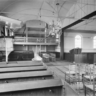 Rijksdienst voor het Cultureel Erfgoed: Delemarre, G.Th.