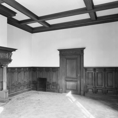 Rijksdienst voor het Cultureel Erfgoed: Wal, A.J. van der