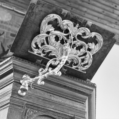 Rijksdienst voor het Cultureel Erfgoed: Dukker, G.J.