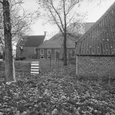 Rijksdienst voor het Cultureel Erfgoed: Galen, P. van