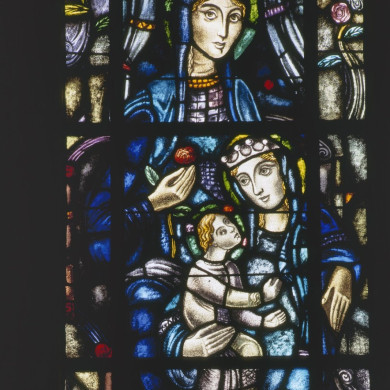 Rijksdienst voor het Cultureel Erfgoed: Tangel, L.M.