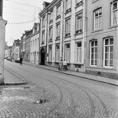 Rijksdienst voor het Cultureel Erfgoed: Tangel, L.M.