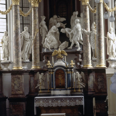 Rijksdienst voor het Cultureel Erfgoed: Tangel, L.M.