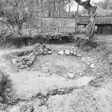 Rijksdienst voor het Cultureel Erfgoed: Wal, A.J. van der