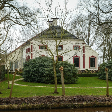 Rijksdienst voor het Cultureel Erfgoed: Brinkkemper, O. (Otto)
