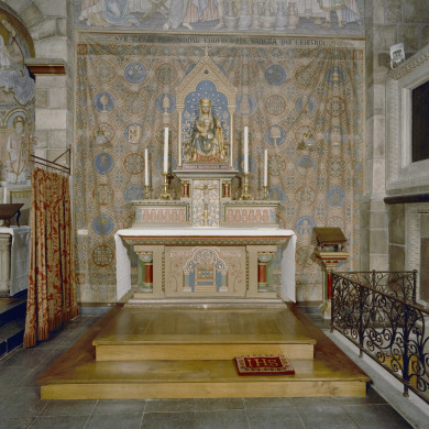 Rijksdienst voor het Cultureel Erfgoed: Galen, P. van