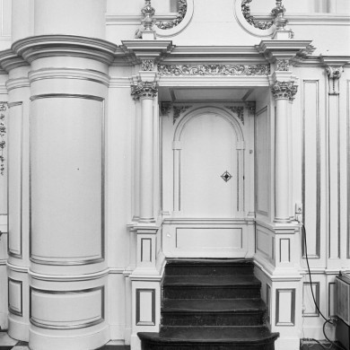 Rijksdienst voor het Cultureel Erfgoed: Tangel, L.M.