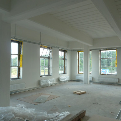 Rijksdienst voor het Cultureel Erfgoed: Wal, Henry van der