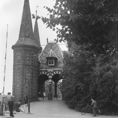 Rijksdienst voor het Cultureel Erfgoed: Hoogendijk, C.