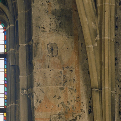 Rijksdienst voor het Cultureel Erfgoed: Tangel, L.M.