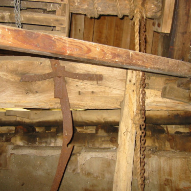 Rijksdienst voor het Cultureel Erfgoed: Terpstra, Frank