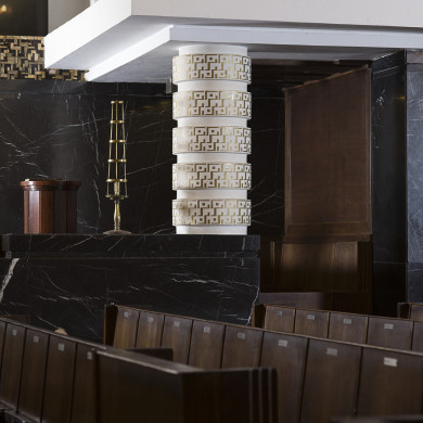 Rijksdienst voor het Cultureel Erfgoed: Bronckhorst, A. (Arjan)