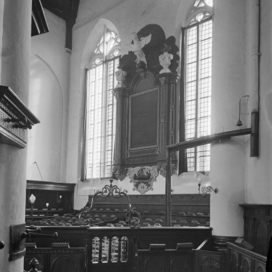 Rijksdienst voor het Cultureel Erfgoed