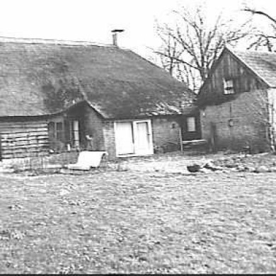 Rijksdienst voor het Cultureel Erfgoed: Jong, L. de